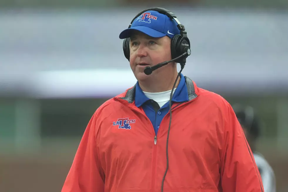 LA Tech Adds 23 Newcomers to 2015 Recruiting Class