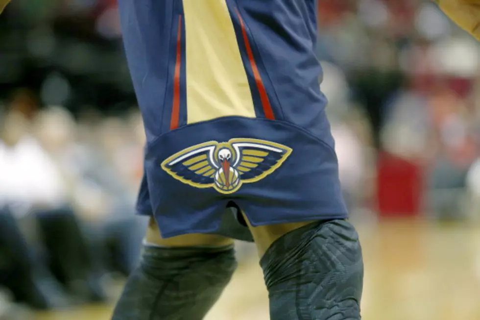Who Will The New Orleans Pelicans Draft?