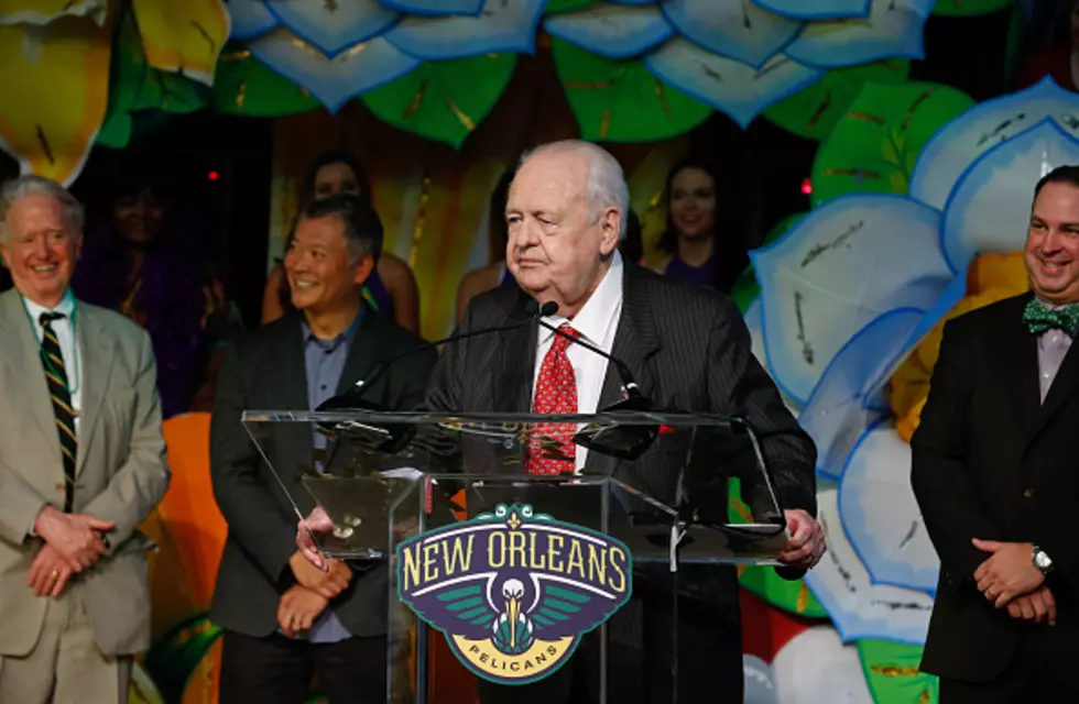 Shreveport To Officially Submit For Pelicans&#8217; Minor League Team