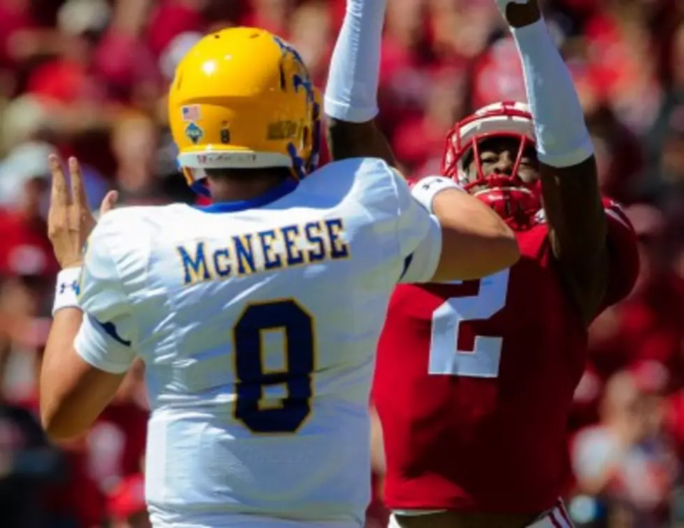 McNeese State Has 6 Players On All-Southland Conference List