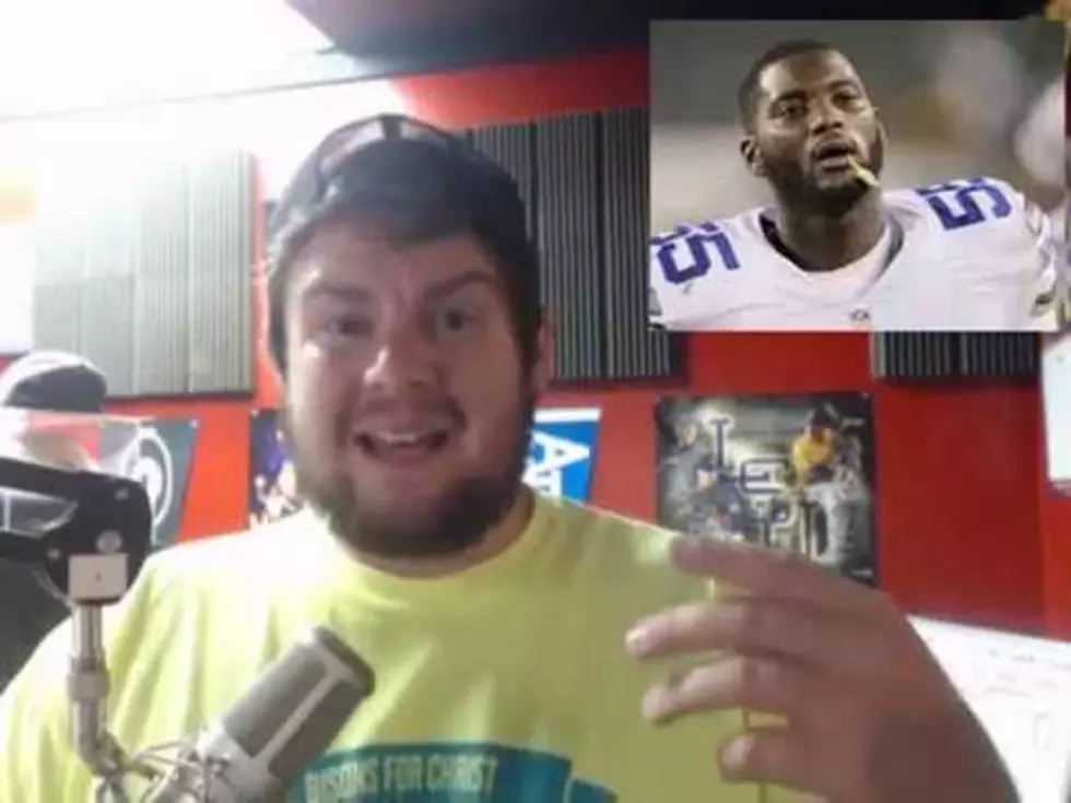 New Video Podcast: Dylan Discusses His Thoughts On The Olympics,NBA Free Agency & NFL