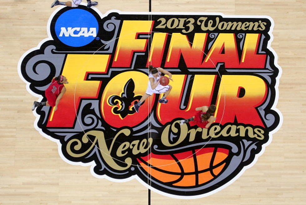 The NCAA Final Four Returns To New Orleans