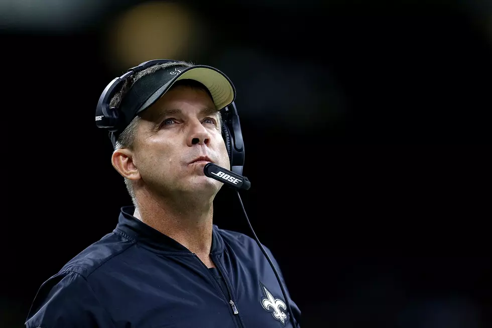Sean Payton Might Be Angrier About The Refs Than Fans