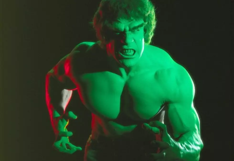 No, Flash Gordon Didn’t Fight The Hulk at a Comic Con