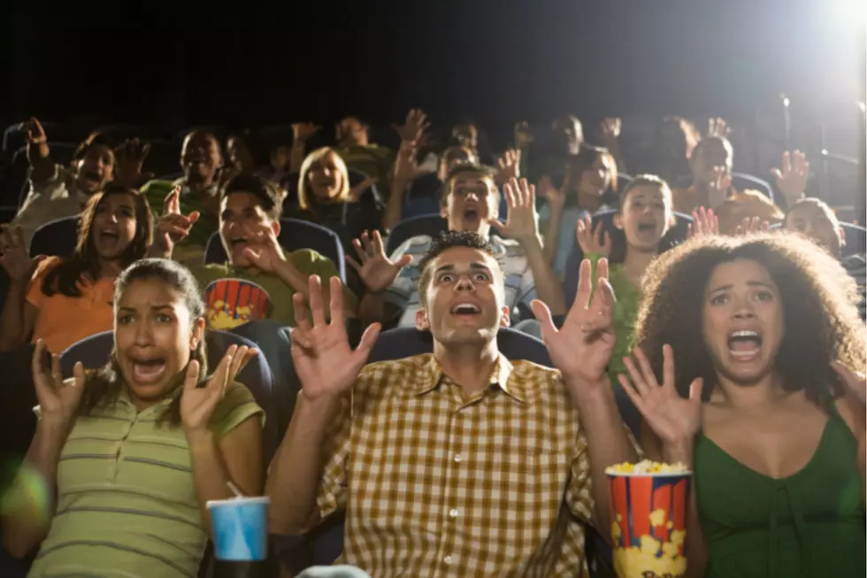 The Top 10 Movies In Theaters Over The Weekend