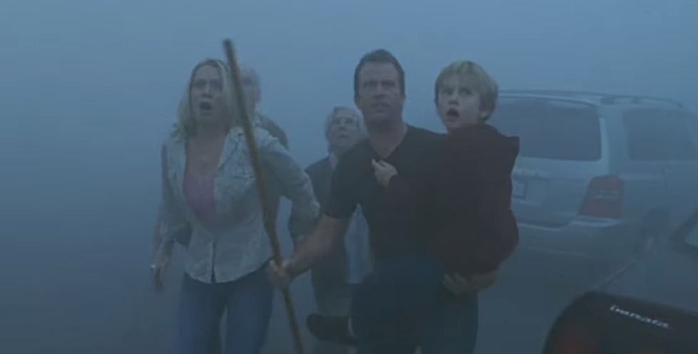 Here Are Over 15 Scary Movies From Shreveport