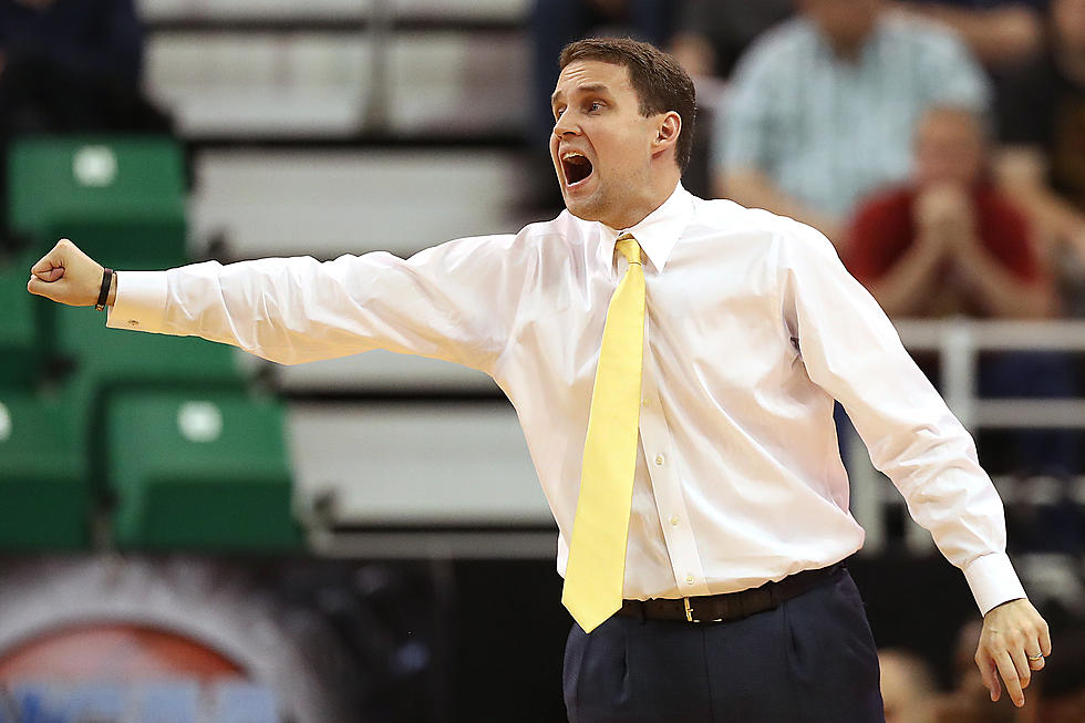 LSU Suspends Basketball Coach Will Wade Indefinitely