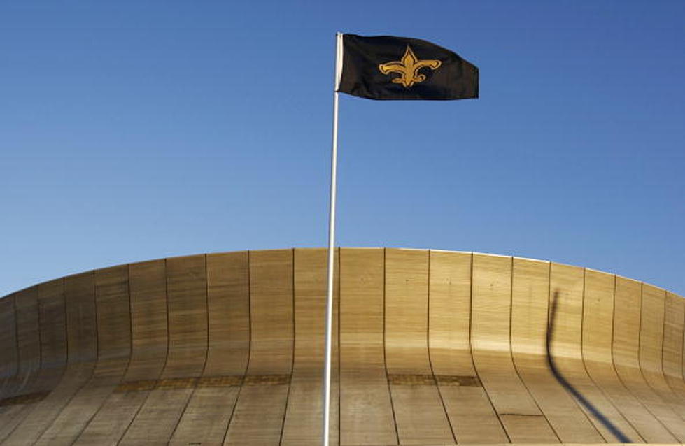 The Saints Address Ownership After Tom Benson’s Death