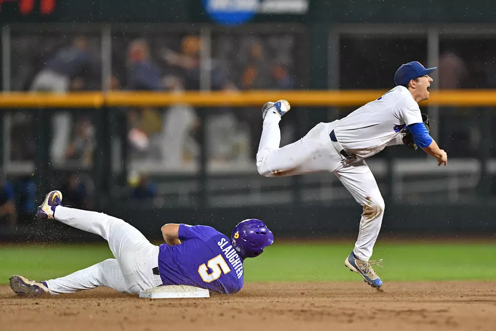 Who Will Lead This Year’s LSU Baseball Team?
