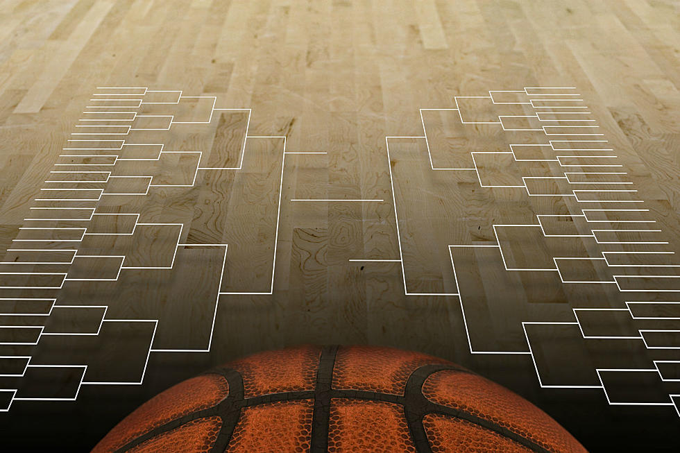 Complete Your Bracket Today for a Chance to Win a Million Dollars!