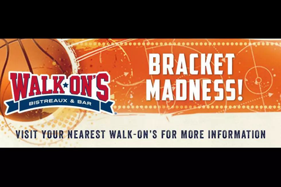 Complete Your Bracket Today for a Chance to Win a Million Dollars!