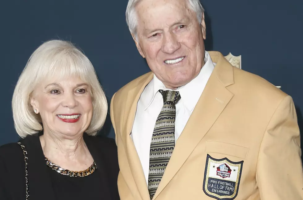 LSU Legend and NFL Hall of Famer Jim Taylor Passes Away