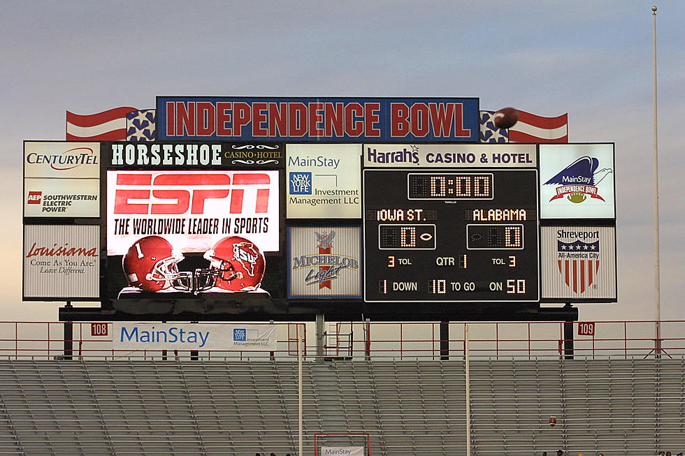 2019 Walk-On&#8217;s Independence Bowl Date and Kickoff Time Announced