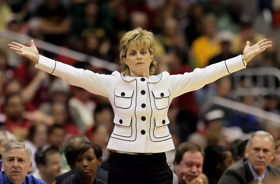 Baylor Women’s Coach Mulkey Expresses Interest in Coaching LSU Men