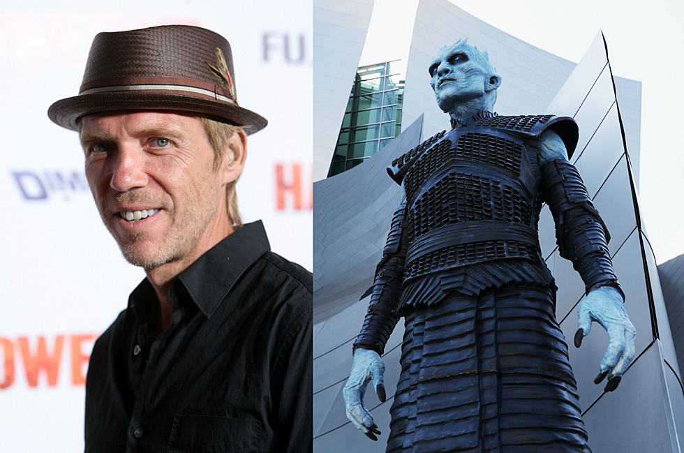 Rob Zombie’s New Movie Features Geek’d Con Guest Richard Brake