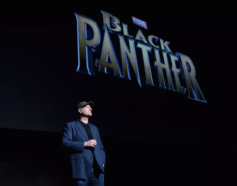 Bossier City Resident Sues Marvel for $10 Billion Over Black Panther