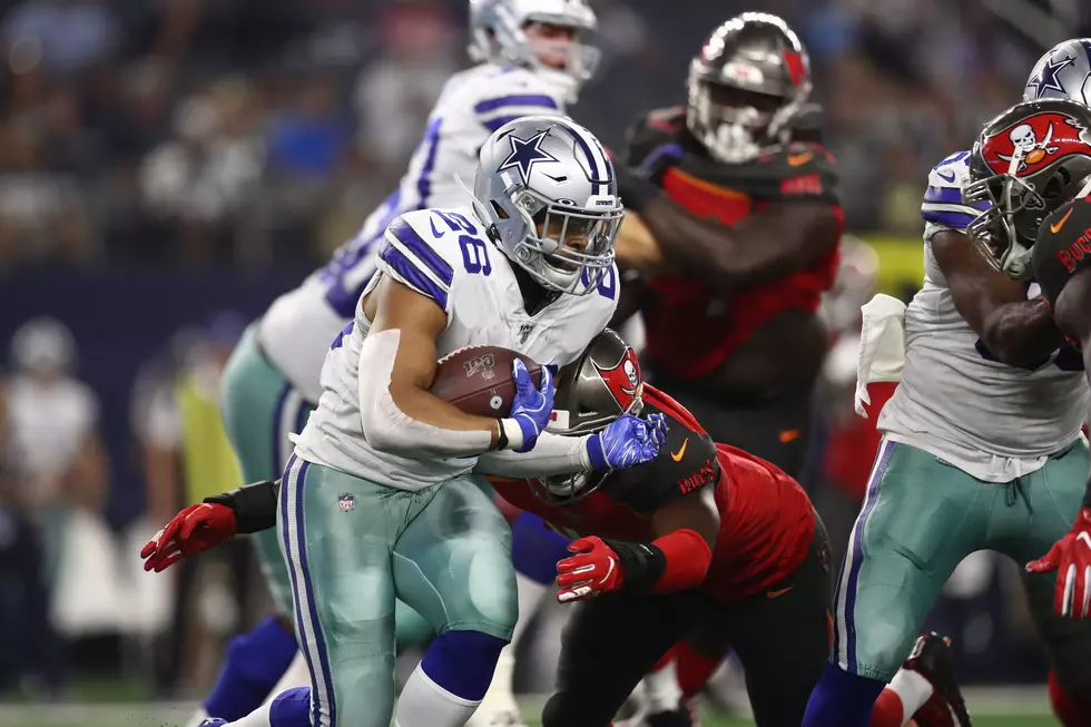 First Round Of Dallas Cowboys 2019 Cuts Are Out