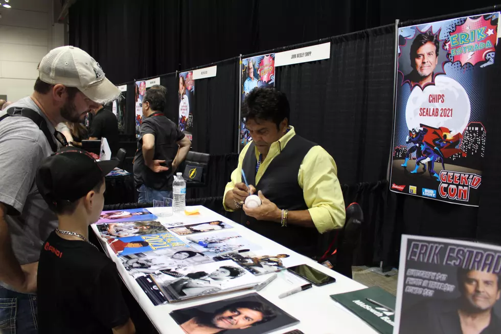 The Importance Of Geek’d Con In Shreveport