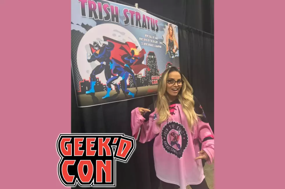 Prepare For Some Special Geek’d Con Announcements