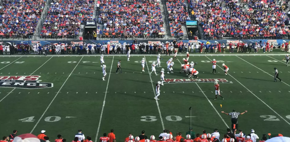 Louisiana Tech Beats Miami 14-0 In The 2019 Independence Bowl