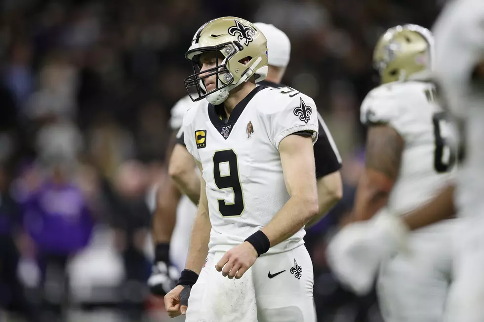 NFL Robs Saints For Second Year On Playoff No-Call