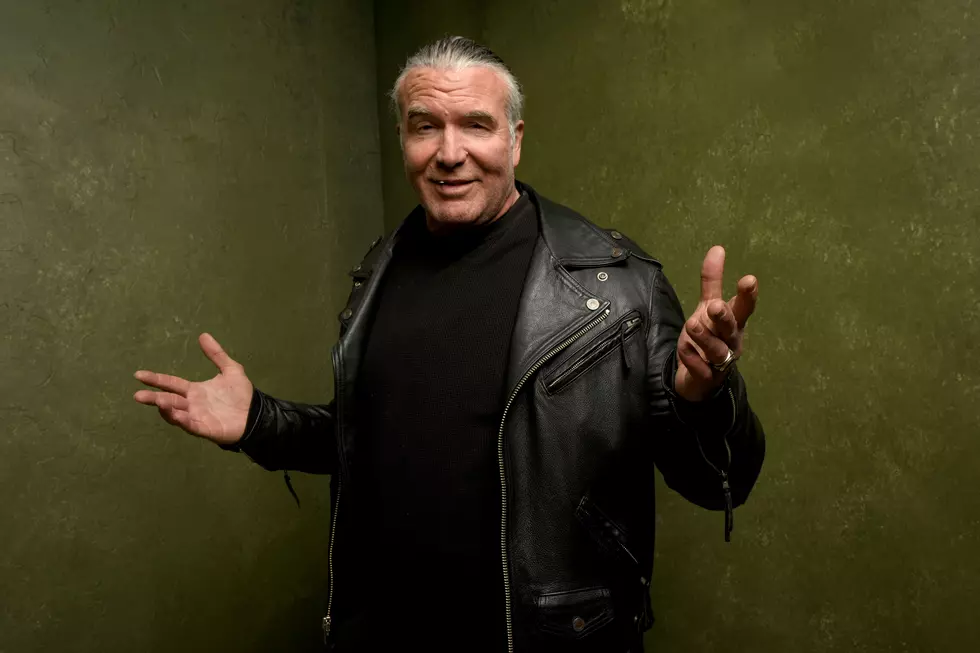 Two-Time WWE Hall of Fame Member Scott Hall Coming To Shreveport