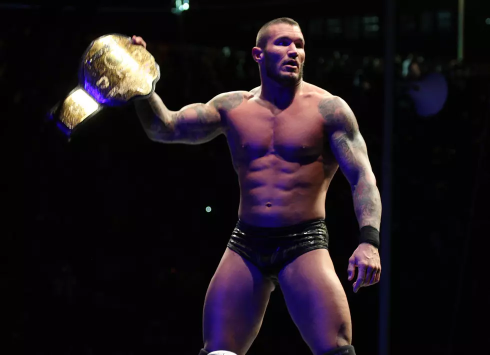 Betting Odds For Wrestlemania 37 Released