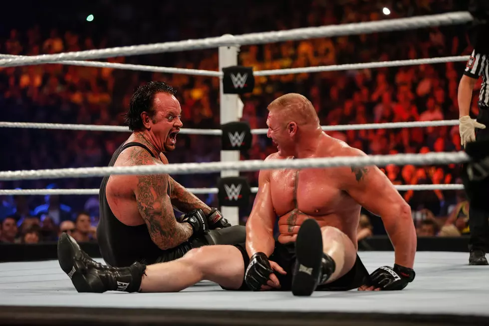 Here’s What People Wasted Their $1,000 Undertaker Cameo On