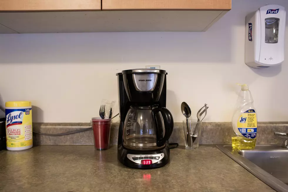 Does A Coffee Maker Make Water Safe During A Boil Advisory?