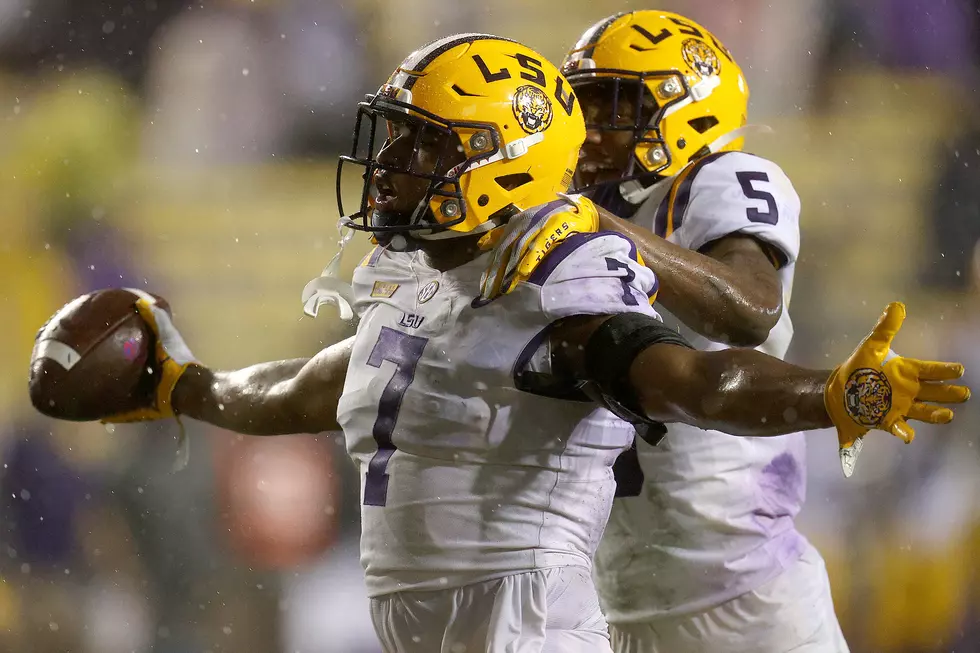 Will The Saints Look For LSU Help In The 2023 NFL Draft?