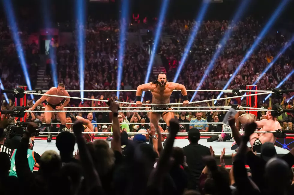 WWE Returns To Bossier City In 2023