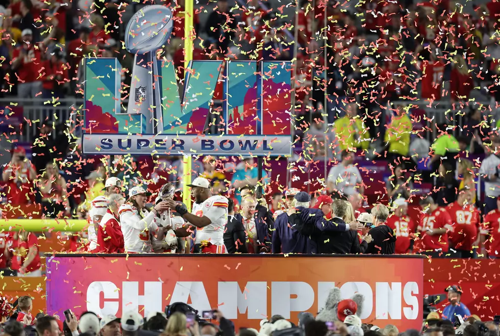 Chiefs Super Bowl LVII Win Earns Rings For The Ark-La-Tex