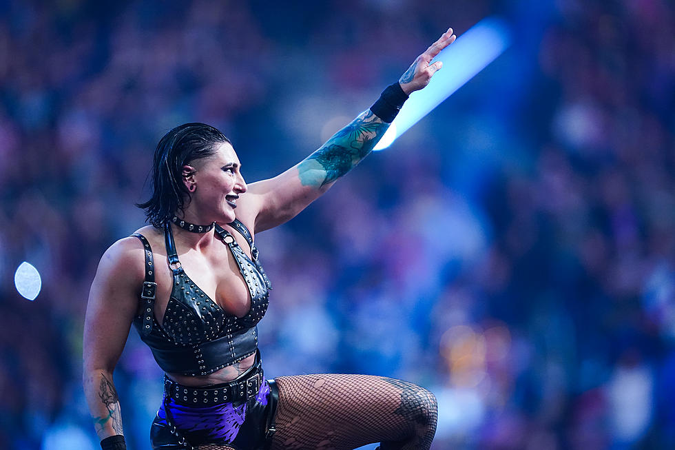 Oddsmakers Release Their Wrestlemania 39 Odds