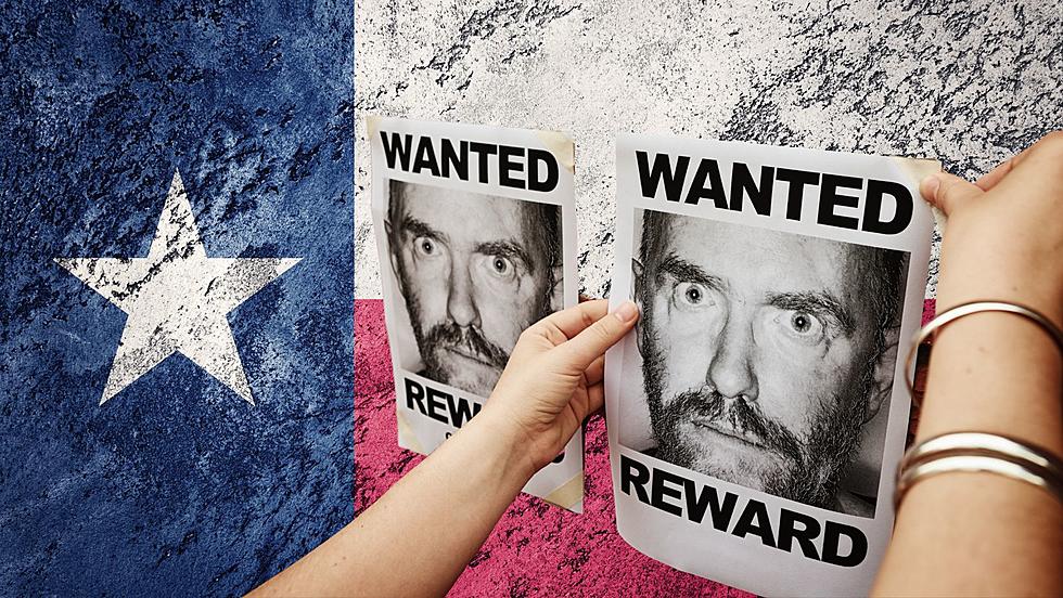 Thousands In Rewards To Find These Texas Fugitives On The Loose