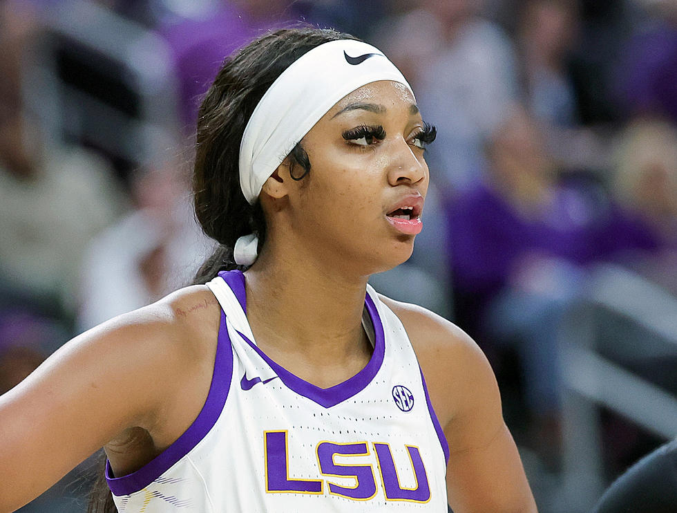 WNBA Draft Possibilities for LSU’s Angel Reese