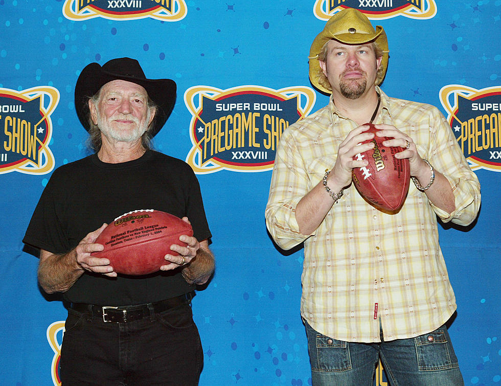 How Toby Keith Almost Played Professional Football In Shreveport