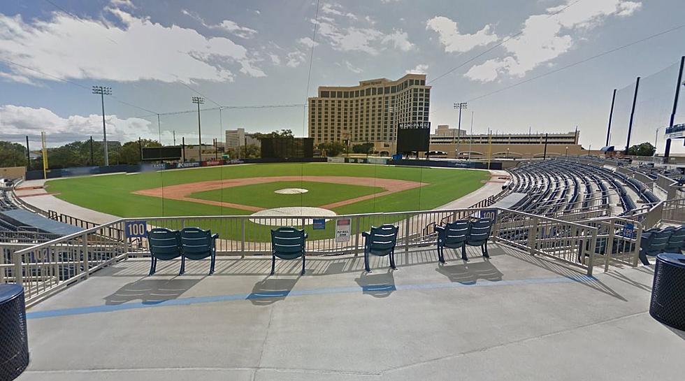 The 10 Closest MLB Minor League Baseball Parks To Shreveport