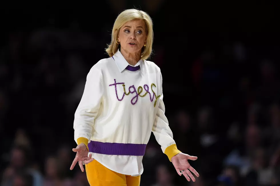 Why Do Reporters Keep Coming For Kim Mulkey’s Crown?