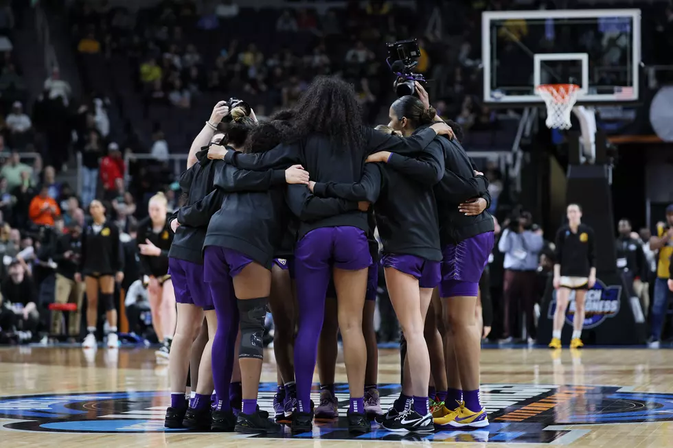Another LSU Women’s Basketball Players Enters The Transfer Portal