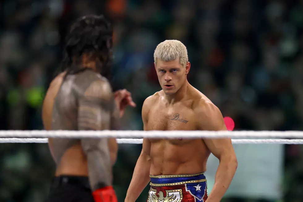 Cody Rhodes Given His Father’s Pawned Watch After WrestleMania 40