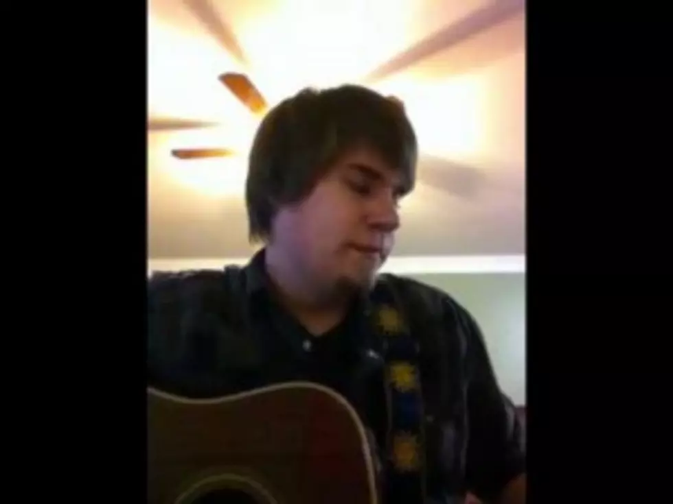 17-Year Old Writes Song Inviting Taylor Swift to Prom