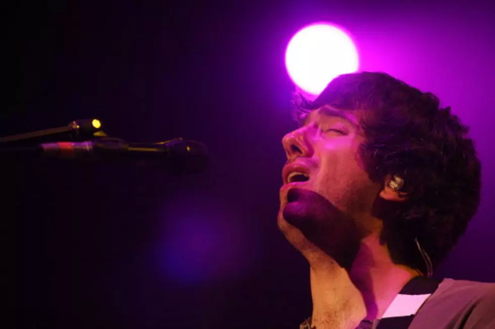 Snow Patrol Return With New Music And Sound [AUDIO]