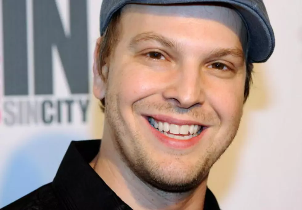 Gavin DeGraw Hospitalized After Being Attacked In NYC [VIDEO]