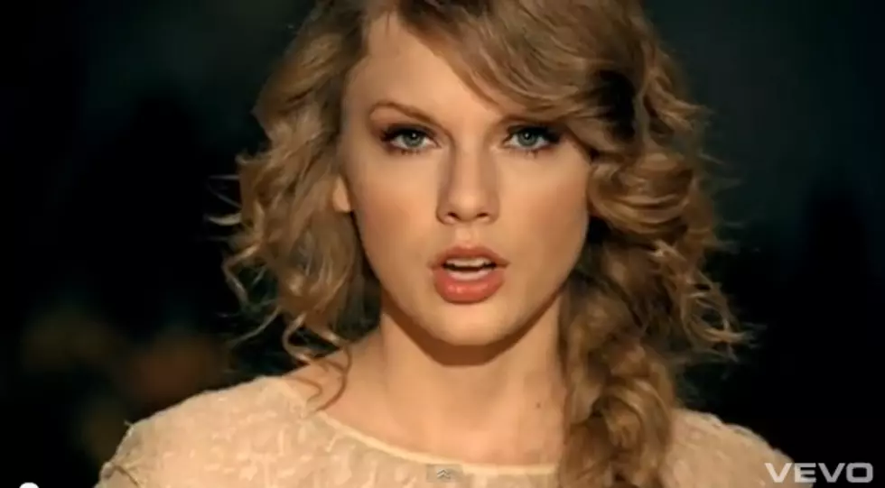 Win Your Tickets To See Taylor Swift At Cowboys Stadium [VIDEO]