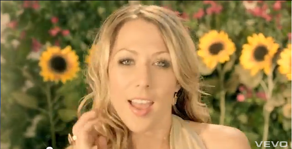Colbie Caillat Talks About New Music [AUDIO][VIDEO]