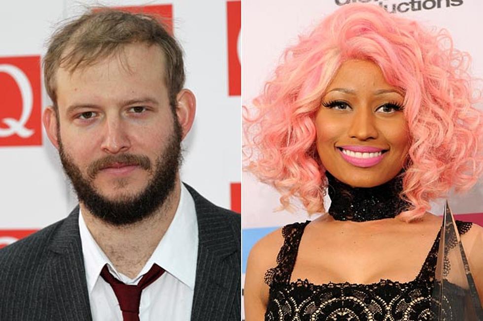 Grammy Nomination Rules: Why Bon Iver and Nicki Minaj Are Best New Artist Contenders