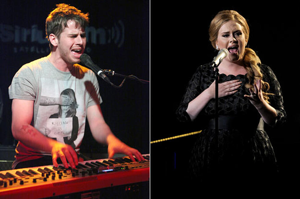 Foster the People + Adele Rank High on Spotify’s Top Tracks of 2011