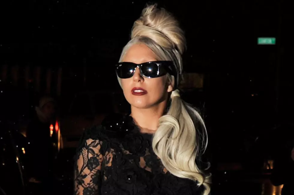 Will Lady Gaga’s ‘Marry the Night’ Reduced Price on Amazon Boost Sales?