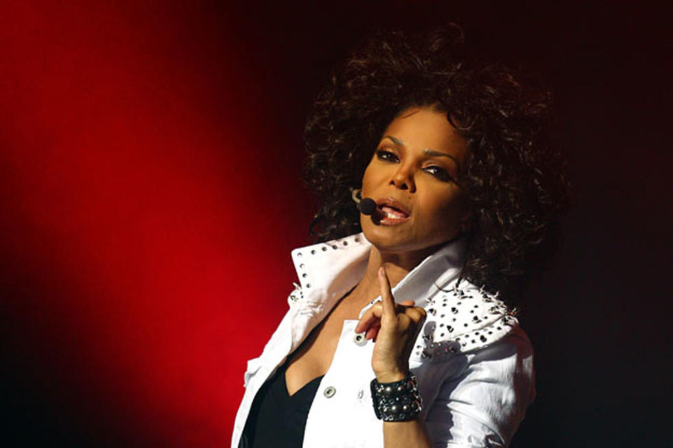 Janet Jackson Dubbed ‘Grinch of the Year’ by PETA