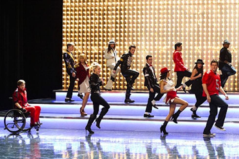 ‘Glee’ Recap: A Tribute to the King of Pop in ‘Michael’